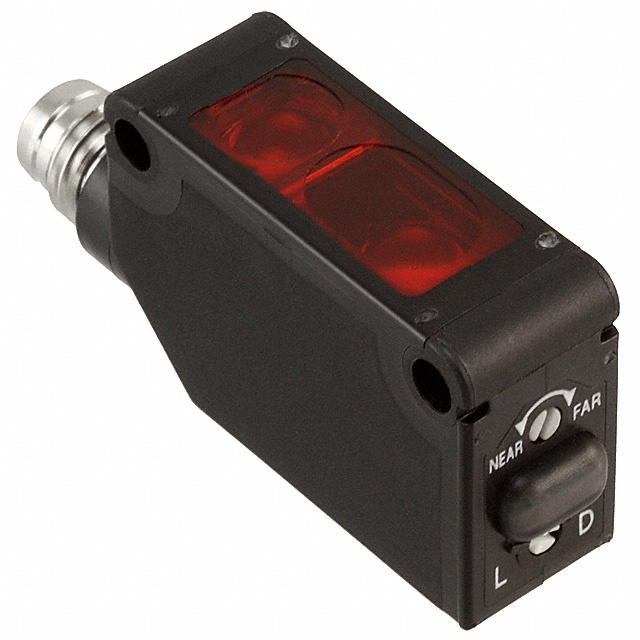 CX-442-Z Panasonic Industrial Automation Sales  Optical Sensors - Photoelectric Industrial